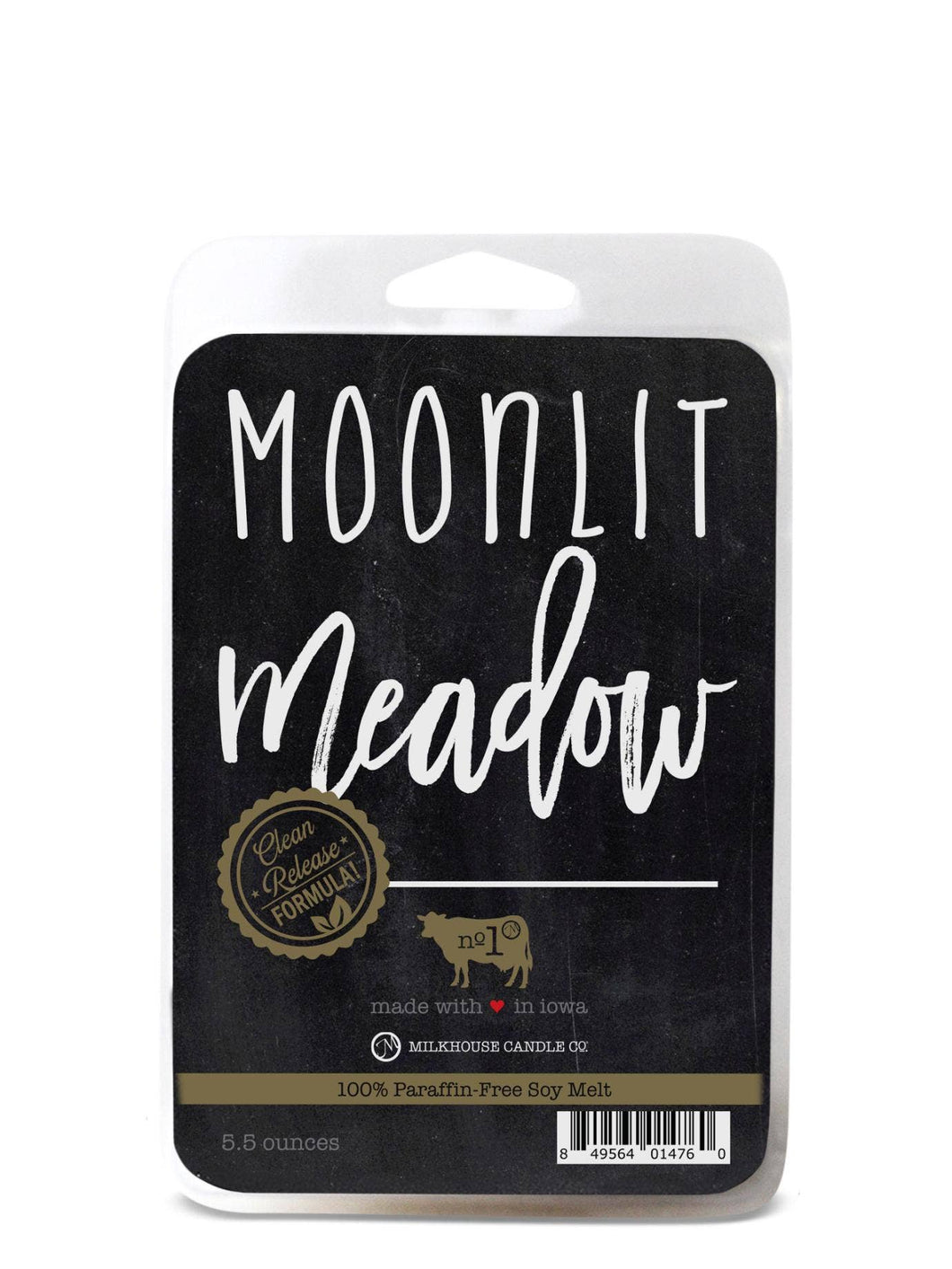 Moonlit Meadow  5.5 oz Scented Soy Wax Melts