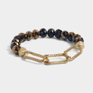 Coco + Carmen - Sophie Stretch Bracelet