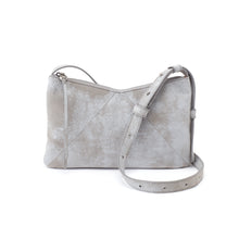 Load image into Gallery viewer, Paulette Small crossbody in Olive Oil-SALE
