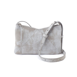 Paulette Small crossbody in Olive Oil-SALE