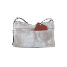 Load image into Gallery viewer, Paulette Small crossbody in Olive Oil-SALE
