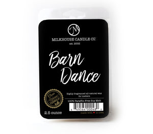 Barn dance creamery Fragrance melts-small