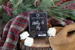 Holy & Ivy- Large Fragrance melts