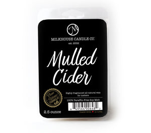 Mulled cider creamery Fragrance melts-sm