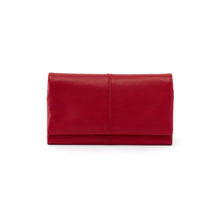 Load image into Gallery viewer, Keen-scarlet continental wallet-SALE
