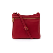 Load image into Gallery viewer, Cambel crossbody purse-Scarlet-SALE
