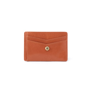 Simi wallet-amber