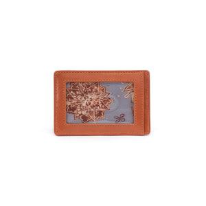 Simi wallet-amber