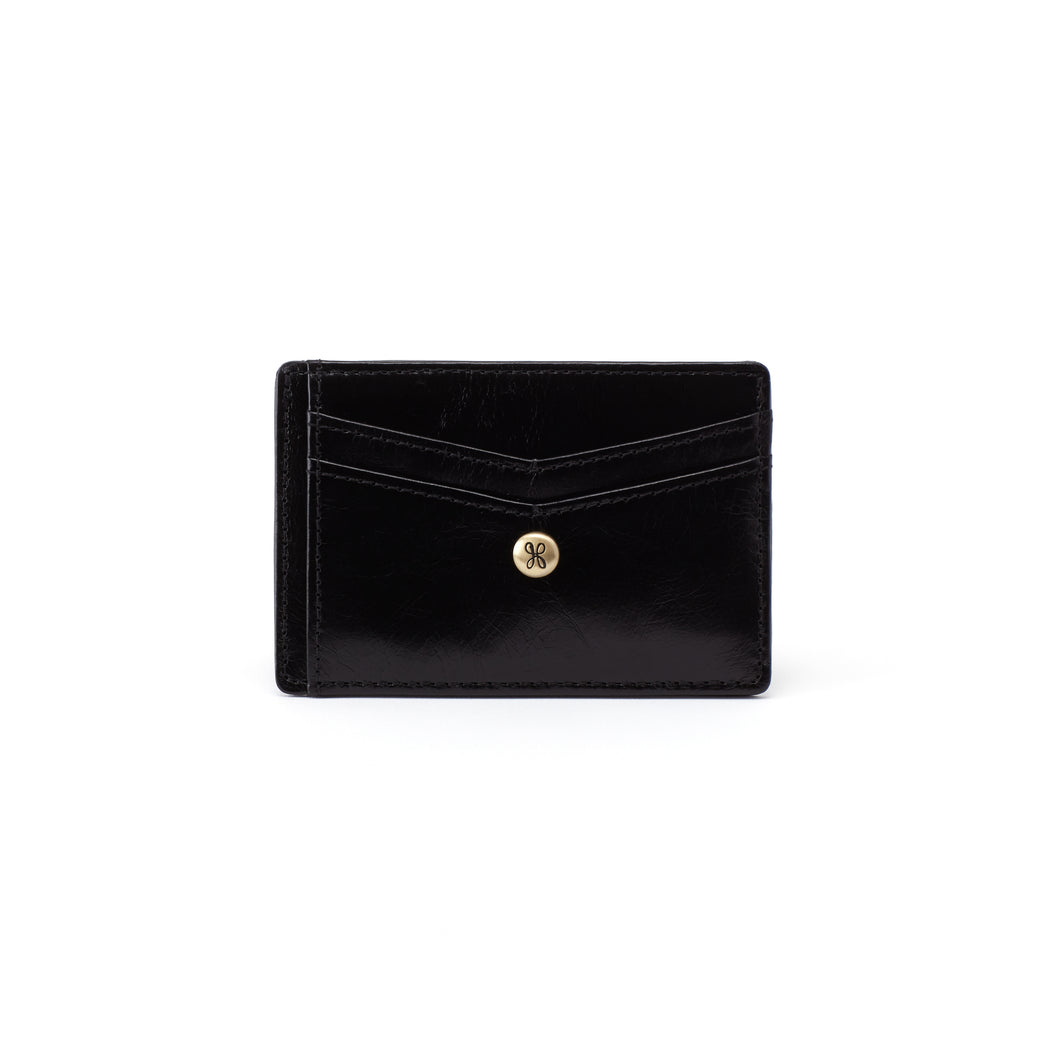 Simi wallet-black