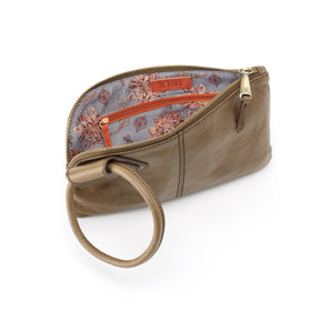 Sable clutch purse-Mink-SALE