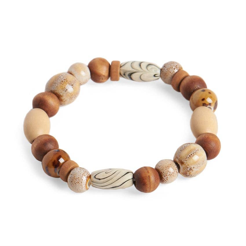 Jaxon Stretch Bracelet