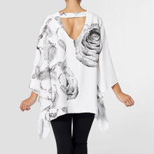 Load image into Gallery viewer, Diana Oversized Tunic-SALE
