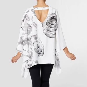 Diana Oversized Tunic-SALE