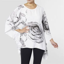 Load image into Gallery viewer, Diana Oversized Tunic-SALE
